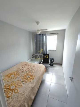 Imagem Apartamento com 3 Quartos à Venda, 60 m² em Galo Branco - São Gonçalo Imagem Apartamento com 3 Quartos à Venda, 60 m² em Galo Branco - São Gonçalo