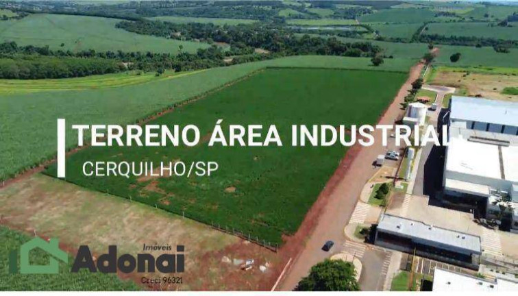 Imagem Sala Comercial à Venda, 2.480 m² em Jardim São Francisco - Cerquilho Imagem Sala Comercial à Venda, 2.480 m² em Jardim São Francisco - Cerquilho