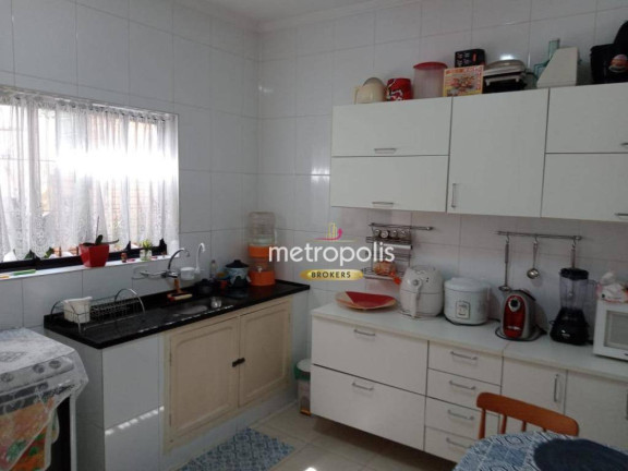 Imagem Sobrado com 2 Quartos à Venda, 82 m² em Jardim - Santo André Imagem Sobrado com 2 Quartos à Venda, 82 m² em Jardim - Santo André