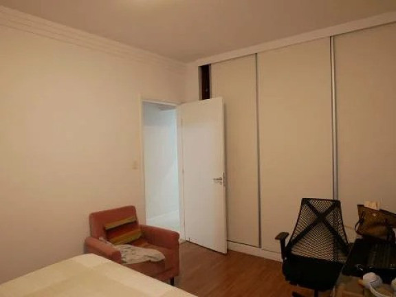 Imagem Apartamento com 3 Quartos à Venda, 92 m² em Perdizes - São Paulo