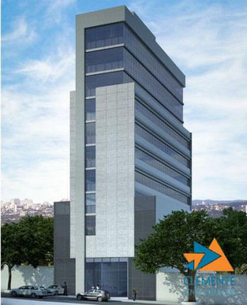 Imagem Sala Comercial à Venda, 135 m² em Barro Preto - Belo Horizonte Imagem Sala Comercial à Venda, 135 m² em Barro Preto - Belo Horizonte