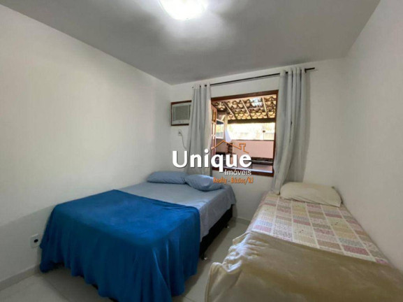 Imagem Casa com 4 Quartos à Venda, 120 m² em Manguinhos - Armação Dos Búzios