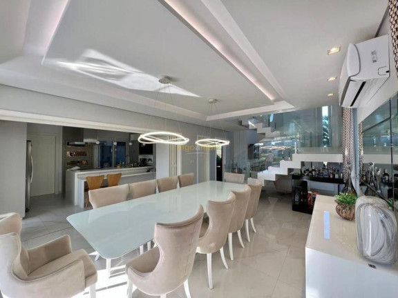 Imagem Casa com 3 Quartos à Venda, 317 m² em Condominio Capao Ilhas Resort - Capão Da Canoa Imagem Casa com 3 Quartos à Venda, 317 m² em Condominio Capao Ilhas Resort - Capão Da Canoa