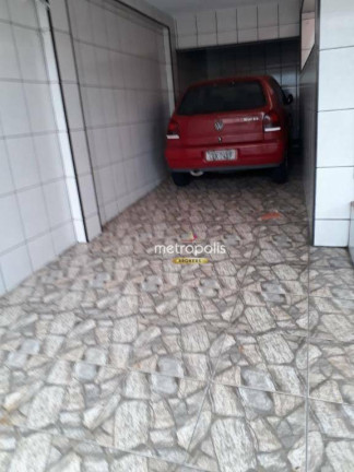 Imagem Casa com 2 Quartos à Venda, 213 m² em Olímpico - São Caetano Do Sul Imagem Casa com 2 Quartos à Venda, 213 m² em Olímpico - São Caetano Do Sul