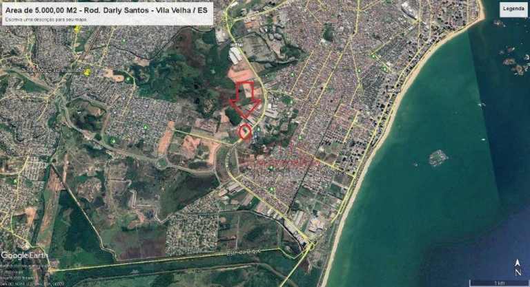 Imagem Imóvel à Venda, 5.000 m² em Vale Encantado - Vila Velha Imagem Imóvel à Venda, 5.000 m² em Vale Encantado - Vila Velha
