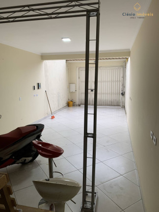 Imagem Sobrado com 4 Quartos à Venda, 160 m² em Itaquera - São Paulo