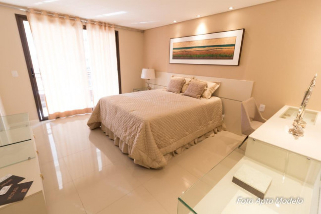 Imagem Apartamento com 3 Quartos à Venda, 177 m² em Cocó - Fortaleza
