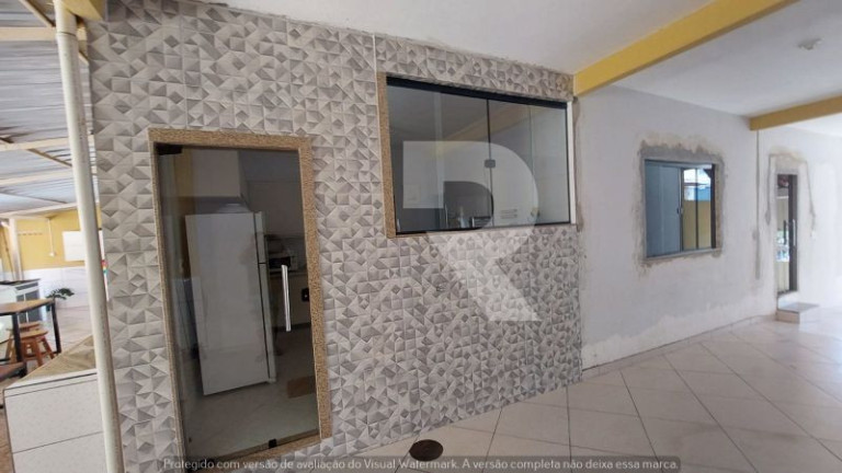Imagem Casa com 3 Quartos à Venda, 220 m² em Parque Caravelas - Santana Do Paraíso