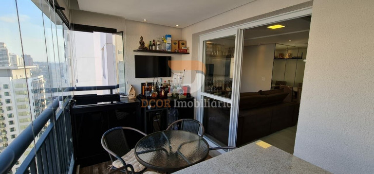 Imagem Apartamento com 2 Quartos à Venda, 88 m² em Campestre - Santo André Imagem Apartamento com 2 Quartos à Venda, 88 m² em Campestre - Santo André