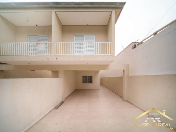 Imagem Sobrado com 4 Quartos à Venda, 158 m² em Bela Vista - Osasco
