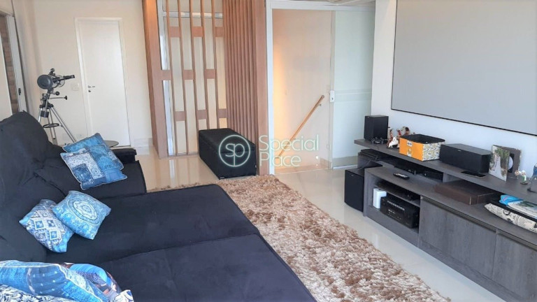 Imagem Cobertura com 4 Quartos à Venda, 350 m² em Morumbi - São Paulo