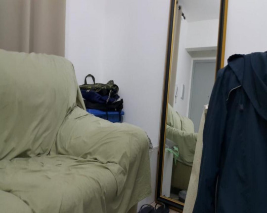 Imagem Apartamento com 1 Quarto à Venda, 36 m² em Liberdade - São Paulo