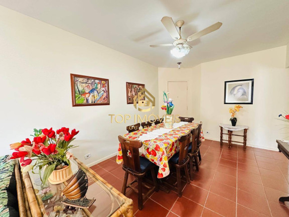 Apartamento com 3 Quartos à Venda, 150 m² em Pitangueiras - Guarujá