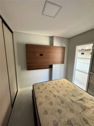 Imagem Apartamento com 1 Quarto à Venda, 52 m² em Caiçara - Praia Grande