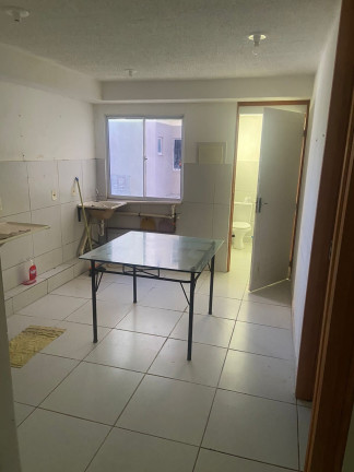 Imagem Apartamento com 2 Quartos à Venda, 60 m² em Maranguape Ii - Paulista Imagem Apartamento com 2 Quartos à Venda, 60 m² em Maranguape Ii - Paulista