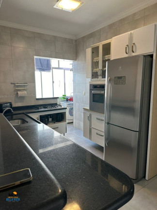 Imagem Apartamento com 3 Quartos à Venda, em Itararé - São Vicente Imagem Apartamento com 3 Quartos à Venda, em Itararé - São Vicente