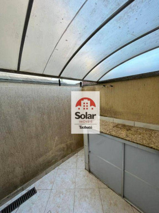 Imagem Apartamento com 3 Quartos à Venda, 84 m² em Residencial Portal Da Mantiqueira - Taubaté