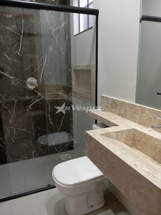 Imagem Casa com 3 Quartos à Venda, 130 m² em Jardim Maria Inês - Aparecida De Goiânia Imagem Casa com 3 Quartos à Venda, 130 m² em Jardim Maria Inês - Aparecida De Goiânia