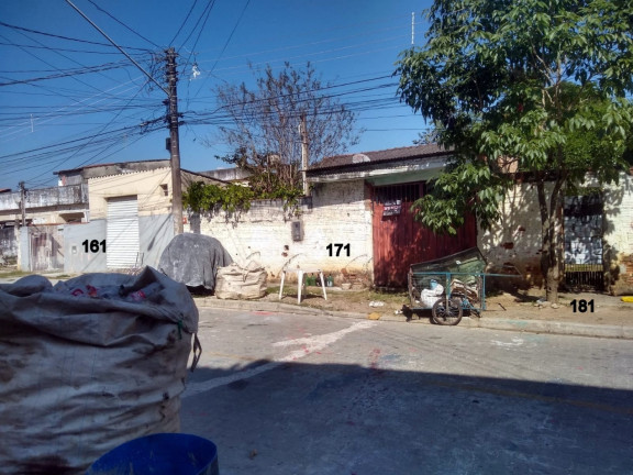 Imagem Terreno à Venda, 150 m² em Frei Galvão - Potim