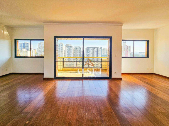 Imagem Apartamento com 3 Quartos à Venda, 190 m² em Tatuapé - São Paulo Imagem Apartamento com 3 Quartos à Venda, 190 m² em Tatuapé - São Paulo