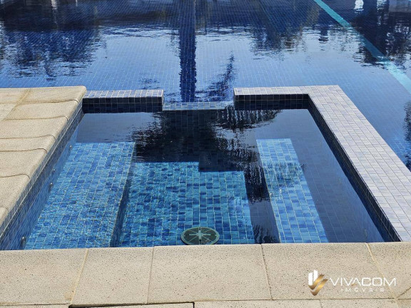 Imagem Casa com 3 Quartos à Venda, 179 m² em Deltaville - Biguaçu