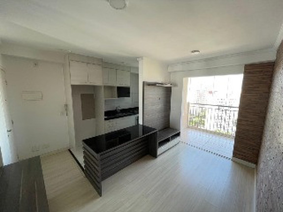 Apartamento com 2 Quartos à Venda, 52 m² em Jardim Celeste - São Paulo