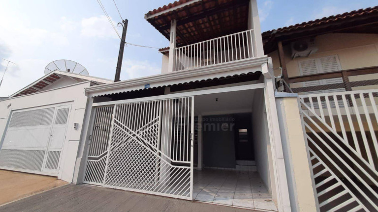 Imagem Casa com 2 Quartos à Venda, 152 m² em Jardim Pau Preto - Indaiatuba