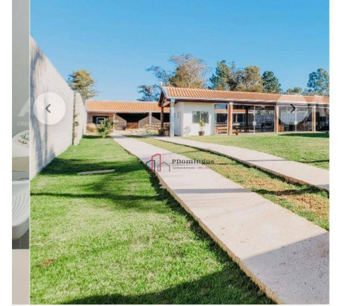 Imagem Chácara com 2 Quartos à Venda, 411 m² em Balneário Riviera - Americana Imagem Chácara com 2 Quartos à Venda, 411 m² em Balneário Riviera - Americana