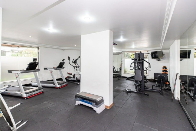 Imagem Apartamento com 4 Quartos à Venda, 200 m² em Perdizes - São Paulo