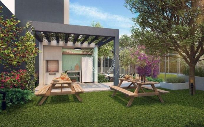 Imagem Apartamento com 2 Quartos à Venda, 39 m² em Colônia (zona Leste) - São Paulo