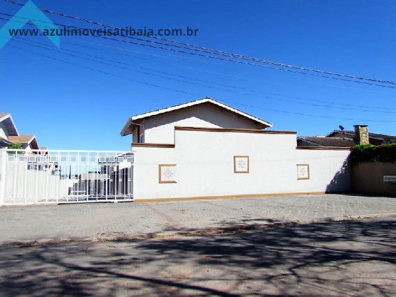 Imagem Casa com 3 Quartos à Venda, 216 m² em Jardim São Nicolau - Atibaia Imagem Casa com 3 Quartos à Venda, 216 m² em Jardim São Nicolau - Atibaia