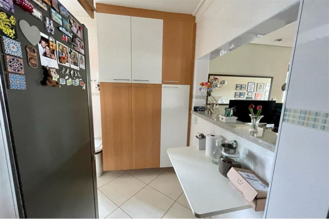 Imagem Apartamento com 2 Quartos à Venda, 67 m² em Higienópolis - São Paulo