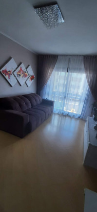 Imagem Apartamento com 2 Quartos à Venda, 76 m² em Rio Branco - Caxias Do Sul