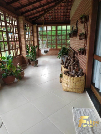Imagem Imóvel com 4 Quartos à Venda, 200 m² em Pedra Azul De Aracê - Aracê