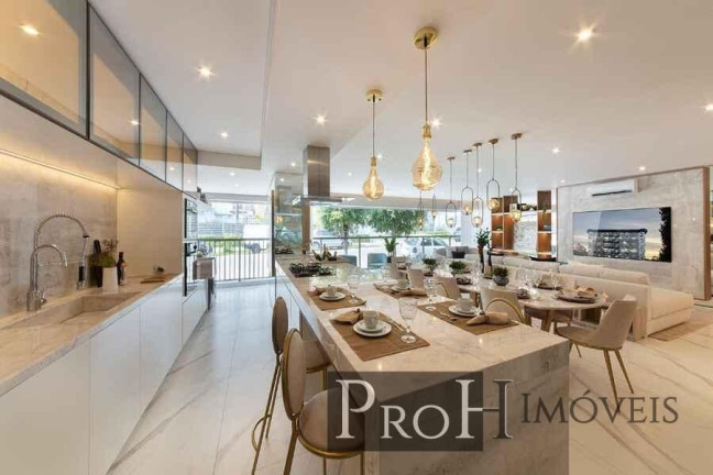 Imagem Apartamento com 4 Quartos à Venda, 159 m² em Ipiranga - São Paulo Imagem Apartamento com 4 Quartos à Venda, 159 m² em Ipiranga - São Paulo