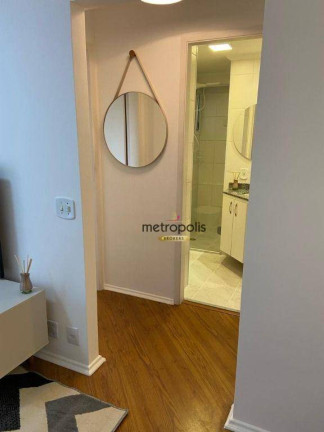 Imagem Apartamento com 3 Quartos à Venda ou Locação, 59 m² em Casa Branca - Santo André