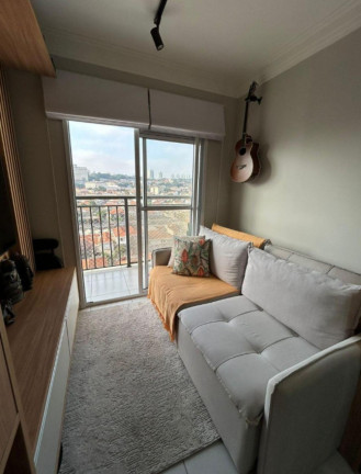Imagem Imóvel com 1 Quarto à Venda, 25 m² em Jardim Da Glória - São Paulo Imagem Imóvel com 1 Quarto à Venda, 25 m² em Jardim Da Glória - São Paulo