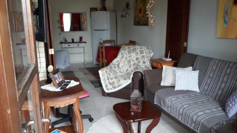 Imagem Apartamento com 1 Quarto à Venda, 59 m² em Rainha Do Mar - Xangri-la