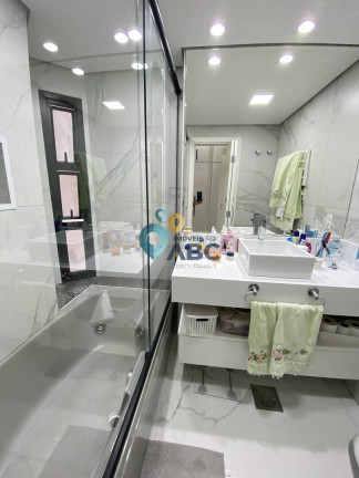 Imagem Apartamento com 3 Quartos à Venda, 126 m² em Centro - São Bernardo Do Campo Imagem Apartamento com 3 Quartos à Venda, 126 m² em Centro - São Bernardo Do Campo
