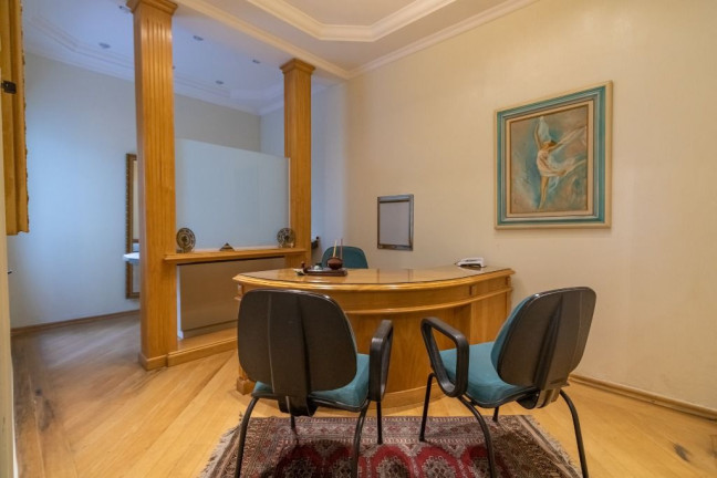 Imagem Casa com 8 Quartos para Alugar, 255 m² em Vila Nova Conceição - São Paulo Imagem Casa com 8 Quartos para Alugar, 255 m² em Vila Nova Conceição - São Paulo