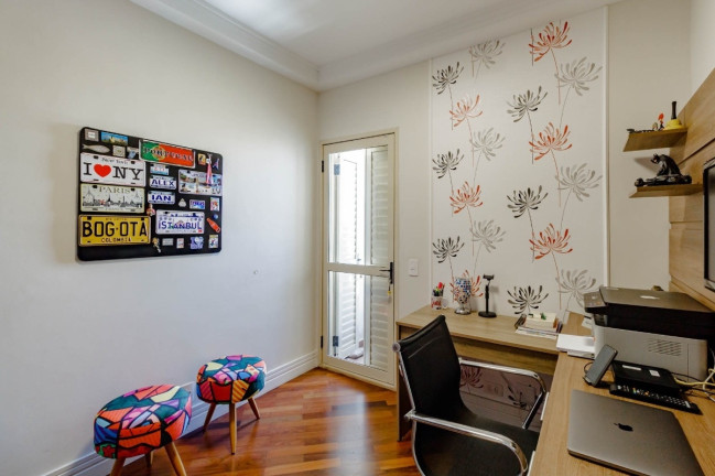 Imagem Apartamento com 3 Quartos à Venda, 90 m² em Sumaré - São Paulo