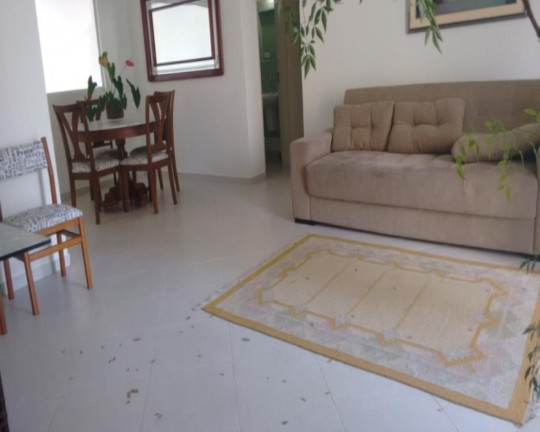 Imagem Apartamento com 3 Quartos à Venda, 130 m² em Pitangueiras - Guarujá