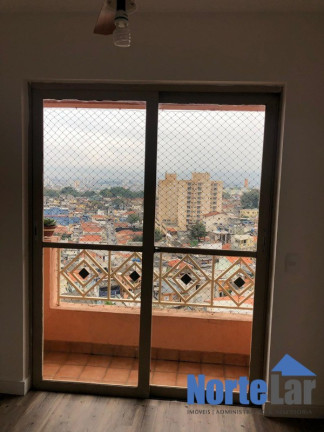 Imagem Apartamento com 2 Quartos à Venda, 54 m² em Vila Pita - São Paulo