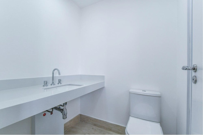 Imagem Apartamento com 3 Quartos à Venda, 146 m² em Jardim Vila Mariana - São Paulo