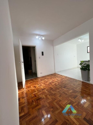Imagem Apartamento com 3 Quartos à Venda, 60 m² em Vila Moraes - São Paulo