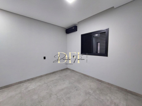 Imagem Casa de Condomínio com 4 Quartos à Venda, 218 m² em Condomínio Villagio Milano - Sorocaba