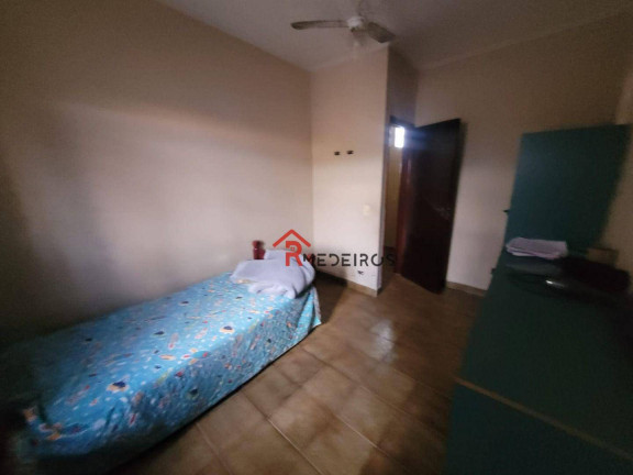 Imagem Casa com 4 Quartos à Venda, 120 m² em Jardim Melvi - Praia Grande