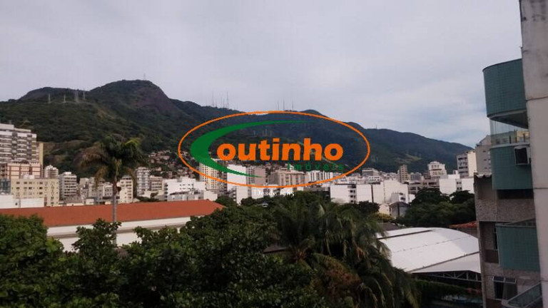 Imagem Apartamento com 3 Quartos à Venda, 102 m² em Tijuca - Rio De Janeiro Imagem Apartamento com 3 Quartos à Venda, 102 m² em Tijuca - Rio De Janeiro