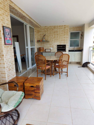 Imagem Apartamento com 3 Quartos à Venda, 158 m² em Parque Enseada - Guarujá Imagem Apartamento com 3 Quartos à Venda, 158 m² em Parque Enseada - Guarujá