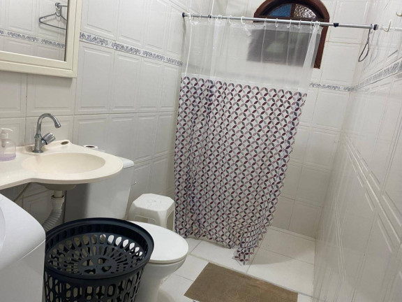 Imagem Casa com 3 Quartos à Venda, 140 m² em Ipitangas - Saquarema